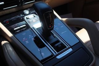 Porsche Cayenne 2020 E-HYBRID 3.0 462HP PASM PANORAMA HEAD UP MATRIX 21''-thumb-45