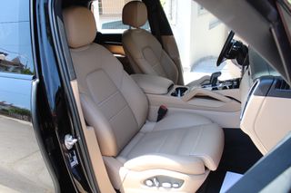 Porsche Cayenne 2020 E-HYBRID 3.0 462HP PASM PANORAMA HEAD UP MATRIX 21''-thumb-3