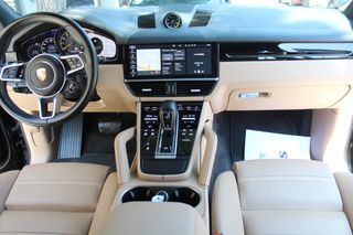 Porsche Cayenne 2020 E-HYBRID 3.0 462HP PASM PANORAMA HEAD UP MATRIX 21''-thumb-11