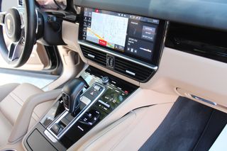 Porsche Cayenne 2020 E-HYBRID 3.0 462HP PASM PANORAMA HEAD UP MATRIX 21''-thumb-35