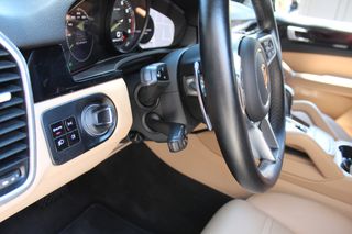 Porsche Cayenne 2020 E-HYBRID 3.0 462HP PASM PANORAMA HEAD UP MATRIX 21''-thumb-39