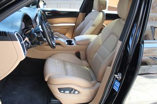 Porsche Cayenne 2020 E-HYBRID 3.0 462HP PASM PANORAMA HEAD UP MATRIX 21''-thumb-19