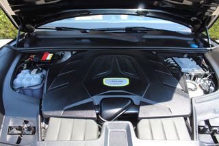 Porsche Cayenne 2020 E-HYBRID 3.0 462HP PASM PANORAMA HEAD UP MATRIX 21''-thumb-52