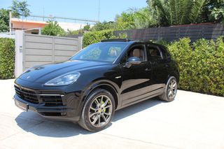 Porsche Cayenne 2020 E-HYBRID 3.0 462HP PASM PANORAMA HEAD UP MATRIX 21''