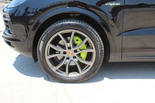 Porsche Cayenne 2020 E-HYBRID 3.0 462HP PASM PANORAMA HEAD UP MATRIX 21''-thumb-12