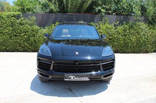 Porsche Cayenne 2020 E-HYBRID 3.0 462HP PASM PANORAMA HEAD UP MATRIX 21''-thumb-10