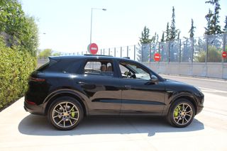 Porsche Cayenne 2020 E-HYBRID 3.0 462HP PASM PANORAMA HEAD UP MATRIX 21''-thumb-8