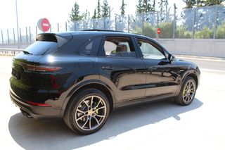 Porsche Cayenne 2020 E-HYBRID 3.0 462HP PASM PANORAMA HEAD UP MATRIX 21''-thumb-28