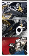 Raceguns φ60