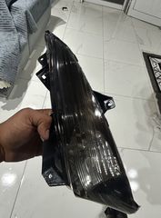 Μπροστινά Φλας φιμέ Yamaha Tmax 500 2008-2011