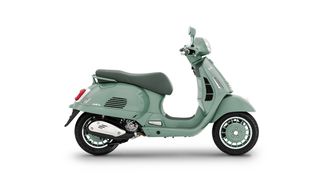 Vespa GTS 310 2026 80TH