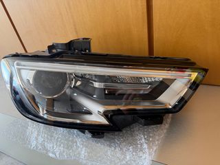 AUDI A3 16-20 ΦΑΝΑΡΙ ΣΥΝΟΔΗΓΟΥ BI XENON LED