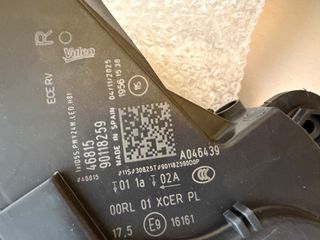 AUDI A3 16-20 ΦΑΝΑΡΙ ΣΥΝΟΔΗΓΟΥ BI XENON LED-thumb-2