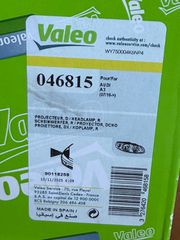 AUDI A3 16-20 ΦΑΝΑΡΙ ΣΥΝΟΔΗΓΟΥ BI XENON LED-thumb-3