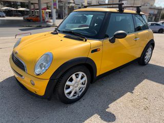 Mini ONE 2004