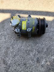FORD FIESTA 09-16 1.4 16V AP31-19D629-AC SPJC 2012 0205 ΚΟΜΠΡΕΣΟΡΑΣ ΚΛΙΜΑΤΙΣΜΟΥ