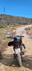 Honda XR 125 2003
