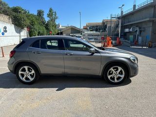Mercedes-Benz GLA 200 2018 Auto Facelift, URBAN 7G-DCT, Advanced plus package