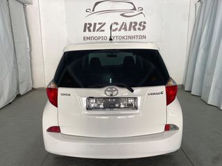 Toyota Verso-S 2011-thumb-3