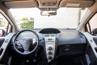 Toyota Yaris 2006 1.4 DIESEL,ΕΛΛΗΝΙΚΟ+++-thumb-30
