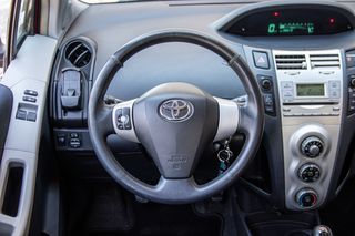 Toyota Yaris 2006 1.4 DIESEL,ΕΛΛΗΝΙΚΟ+++-thumb-31