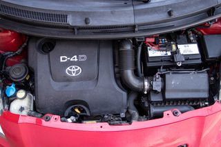 Toyota Yaris 2006 1.4 DIESEL,ΕΛΛΗΝΙΚΟ+++-thumb-52