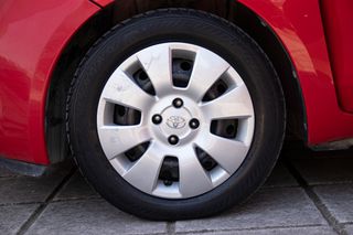Toyota Yaris 2006 1.4 DIESEL,ΕΛΛΗΝΙΚΟ+++-thumb-12