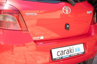 Toyota Yaris 2006 1.4 DIESEL,ΕΛΛΗΝΙΚΟ+++-thumb-10