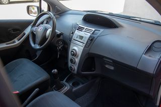 Toyota Yaris 2006 1.4 DIESEL,ΕΛΛΗΝΙΚΟ+++-thumb-39