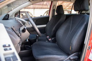 Toyota Yaris 2006 1.4 DIESEL,ΕΛΛΗΝΙΚΟ+++-thumb-22