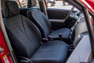 Toyota Yaris 2006 1.4 DIESEL,ΕΛΛΗΝΙΚΟ+++-thumb-24