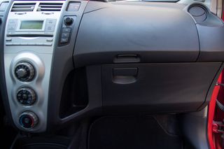 Toyota Yaris 2006 1.4 DIESEL,ΕΛΛΗΝΙΚΟ+++-thumb-49