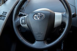 Toyota Yaris 2006 1.4 DIESEL,ΕΛΛΗΝΙΚΟ+++-thumb-32