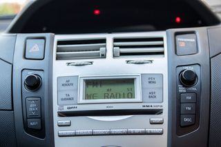 Toyota Yaris 2006 1.4 DIESEL,ΕΛΛΗΝΙΚΟ+++-thumb-41