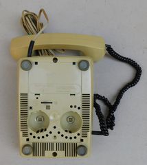 Τηλέφωνο ελληνικής κατασκευής, 1985.-thumb-6