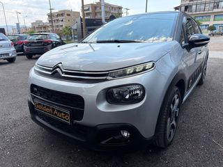 Citroen C3 2018 1200cc CAMERA NAVIGATION FULL BOOKSERVISE!