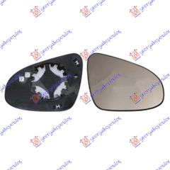 ΚΡΥΣΤΑΛΛΟ ΚΑΘΡΕΦΤΗ ΘΕΡΜΑΙΝΟΜΕΝΟ (CONVEX GLASS) ΔΕ — TOYOTA AURIS 2015-2019