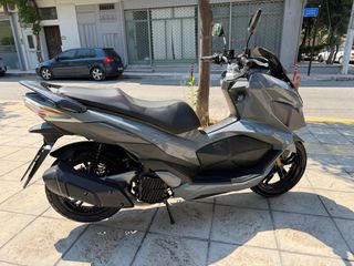 Sym Jet X 125 2023-thumb-2