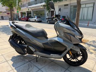 Sym Jet X 125 2023-thumb-3