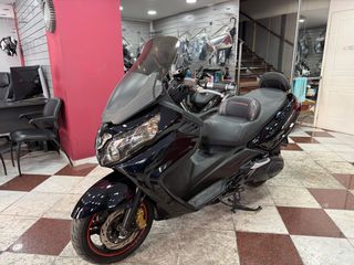 Sym Maxsym 400i 2012 ( ΓΡΑΜΜΑΤΙΑ ΜΕΤΑΞΥ ΜΑΣ ΜΕ 50% ΠΡΟΚΑΤΑΒΟΛΗ  )-thumb-1