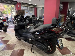 Sym Maxsym 400i 2012 ( ΓΡΑΜΜΑΤΙΑ ΜΕΤΑΞΥ ΜΑΣ ΜΕ 50% ΠΡΟΚΑΤΑΒΟΛΗ  )-thumb-2