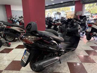 Sym Maxsym 400i 2012 ( ΓΡΑΜΜΑΤΙΑ ΜΕΤΑΞΥ ΜΑΣ ΜΕ 50% ΠΡΟΚΑΤΑΒΟΛΗ  )-thumb-3