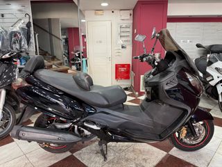Sym Maxsym 400i 2012 ( ΓΡΑΜΜΑΤΙΑ ΜΕΤΑΞΥ ΜΑΣ ΜΕ 50% ΠΡΟΚΑΤΑΒΟΛΗ  )-thumb-4
