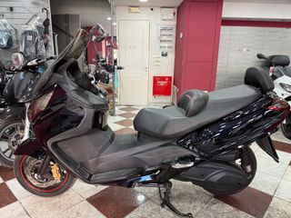 Sym Maxsym 400i 2012 ( ΓΡΑΜΜΑΤΙΑ ΜΕΤΑΞΥ ΜΑΣ ΜΕ 50% ΠΡΟΚΑΤΑΒΟΛΗ  )-thumb-5
