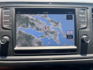 Καρότσα Volkswagen 2020 Crafter euro VI-D 3.5t-thumb-39