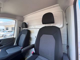 Καρότσα Volkswagen 2020 Crafter euro VI-D 3.5t-thumb-47
