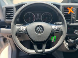 Καρότσα Volkswagen 2020 Crafter euro VI-D 3.5t-thumb-35