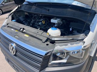 Καρότσα Volkswagen 2020 Crafter euro VI-D 3.5t-thumb-55