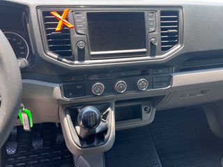 Καρότσα Volkswagen 2020 Crafter euro VI-D 3.5t-thumb-37