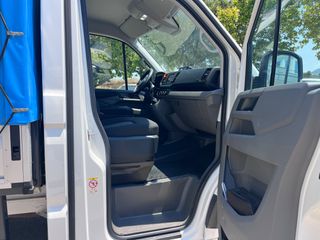 Καρότσα Volkswagen 2020 Crafter euro VI-D 3.5t-thumb-33